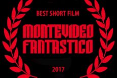 BEST SHORT FILM - Montevideo fantastic filmfest