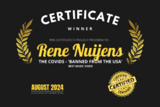 WINNER BEST MUSIC VIDEO