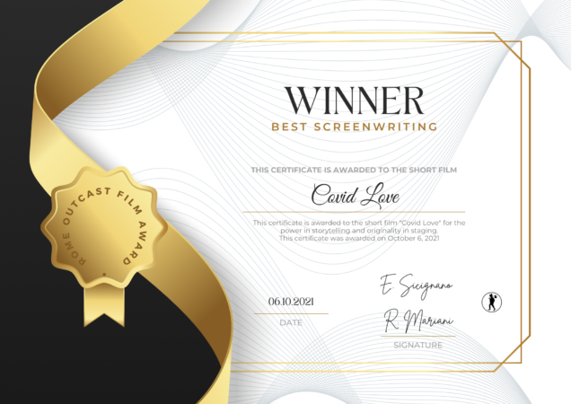 Best Screenwriter